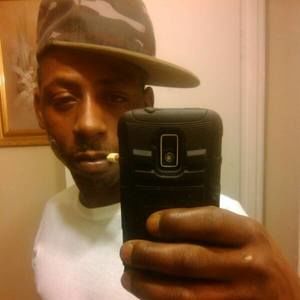 Meet your Posher, Lamar